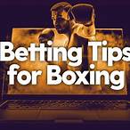 how to bet on boxing odds